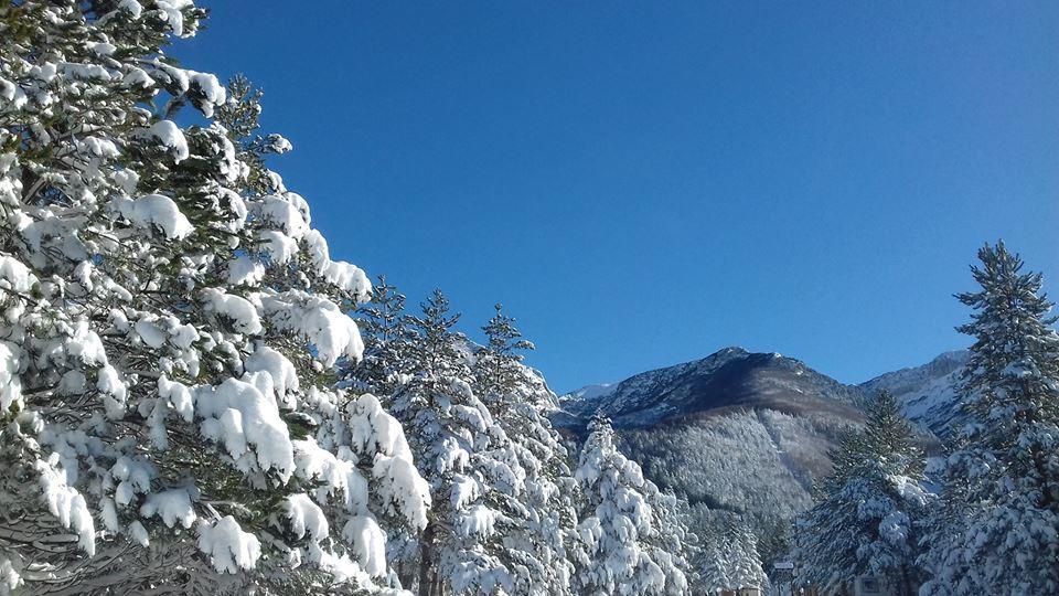 Vikendica Jela Blidinje Villa Rudo Polje Buitenkant foto