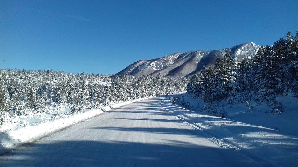 Vikendica Jela Blidinje Villa Rudo Polje Buitenkant foto